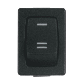   USS-06/R Bepattintható nyomógomb záró érintkezővel, Elko Ep, 3637