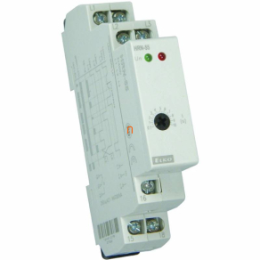   HRN-55 fázissorrend és -hiány figy.relé 3f. , Elko Ep, 3722