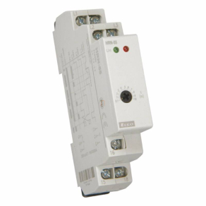   HRN-55N fázissorrend és -hiány figy.relé 3f. 3x400V/230V+nulla, Elko Ep, 3723