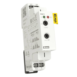   DIM-15/230V LED izzók és fénycsövek fényerőszabályzására, Elko Ep, 4069