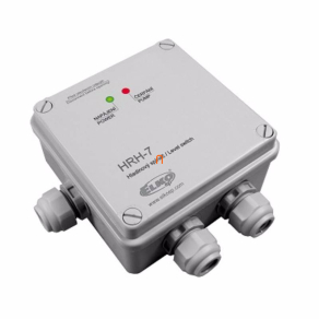   HRH-7 AC/DC 24-240V, Folyadékszint kapcsoló IP65, Elko Ep, 4947