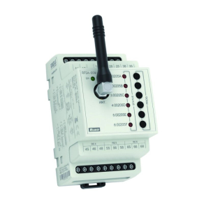   RFSA-66M/24V Multifunkcionális kapcsolóeszköz, Elko Ep, 5291