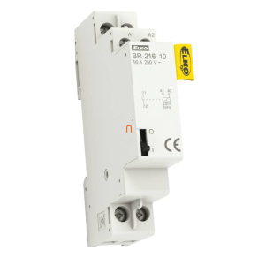 BR-216-10/230V bistabil relé, Elko Ep, 6885