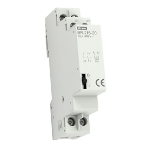 BR-216-20/230V bistabil relé, Elko Ep, 6886