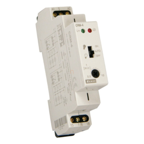 CRM-4/230 V - Lépcsőházi automata, Elko Ep, 1560