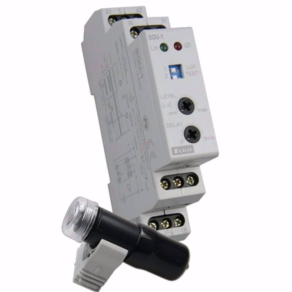 SOU-1/230V Alkonykapcsoló érzékelővel, Elko Ep, 2100