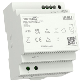 PSM3-100/iNELS Tápegység , Elko Ep, 8478