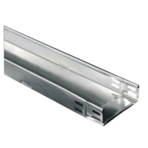   Kábeltálca 60x300x0,75 végződéssel Sendzimir, KZIN 60X300X0.75 S Kopos (3 fm/szál)