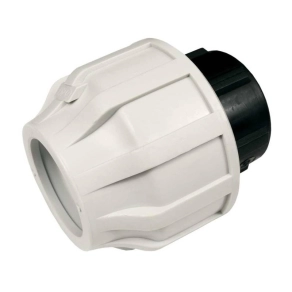 Optikai kábel védőcső véglezáró 25mm, 05024 KB Kopos