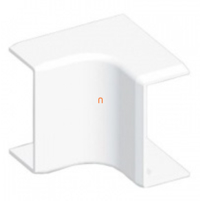   Belső sarok LHD 50x20 vezetékcsatornához fehér, 8995 HB Kopos