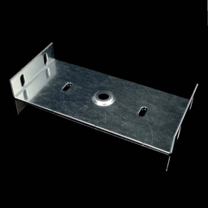   Kábeltálca függesztő konzol 300x35-60mm belső, tüzihorganyzott, ZVNI 300 F Kopos