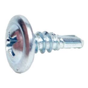   Lemezcsavar, önmetsző 4,2x13, lv.max 2mm tűzálló, STP 4.2X13 PO Kopos