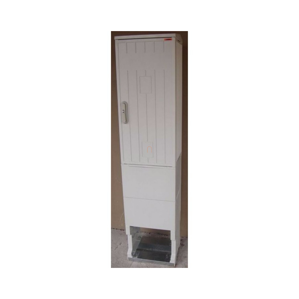 PVT-K-L 40x88x32 üres szekrény CSP 71000007