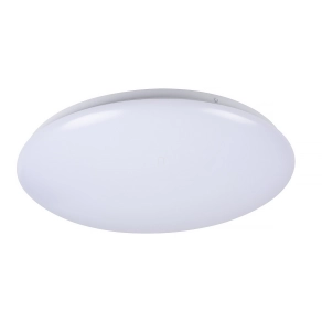   Mennyezeti LED lámpa, 1700lm, hidegfehér - Corso Kanlux 31222