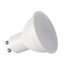   LED GU10 fényforrás 8W-NW LED MIO 8W 560lm 4000K Kanlux 31237