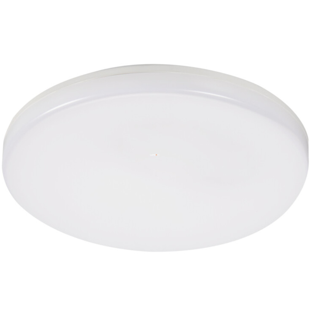 Kültéri mennyezeti LED lámpa 15W, hidegfehér fényű, IP54 - Duno Pro Kanlux 31240