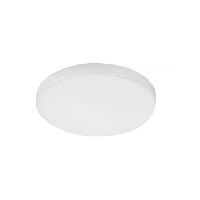   Kültéri mennyezeti LED lámpa 15W, hidegfehér fényű, IP54 - Duno Pro Kanlux 31240