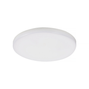   Kültéri mennyezeti LED lámpa, 24W, hidegfehér fényű, IP54 - Duno Pro Kanlux 31241