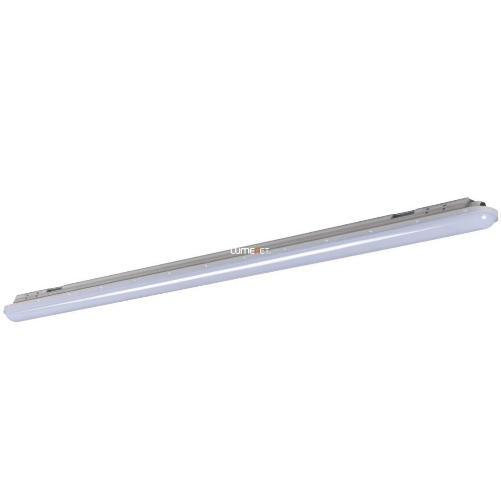 Por és páramentes LED lámpa, 48W, 4800lm, 4000K, IP65, 1500mm - Dicht Kanlux 31412