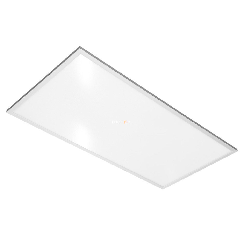 Modus Q 70W 7200lm 5700K 1400mA 600x1200mm LED panel, álmennyezetbe süllyeszthető, UGR<19