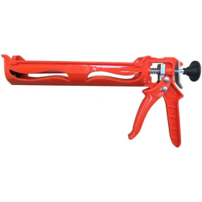   United Sealants Szilikon kinyomópisztoly kartusos, műanyag 7001