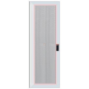   Legrand Evoline ajtó 42U 800mm szimpla perforált - DOORB800D