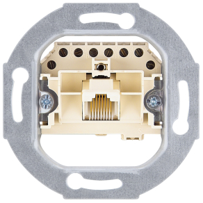 Legrand Sparescrew Evoline csavar fém lemezhez-1 db