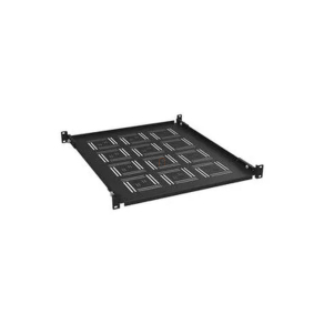   Legrand tálca fix 2U-19" 4 ponton rögzíthető csavarral max.100 kg - E4S1U62H