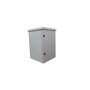   Legrand Guardline kültéri álló rack szekrény 20U 600x600mm IP65 szimpla max.450 kg - GRD20U6060F