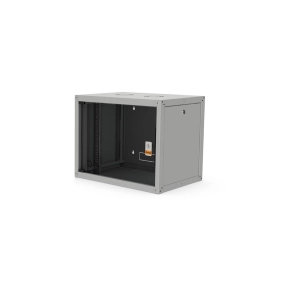   Legrand EVO12U6045P Evoline hálózati rackszekrény 19'' 12U 600x450mm Evoline+