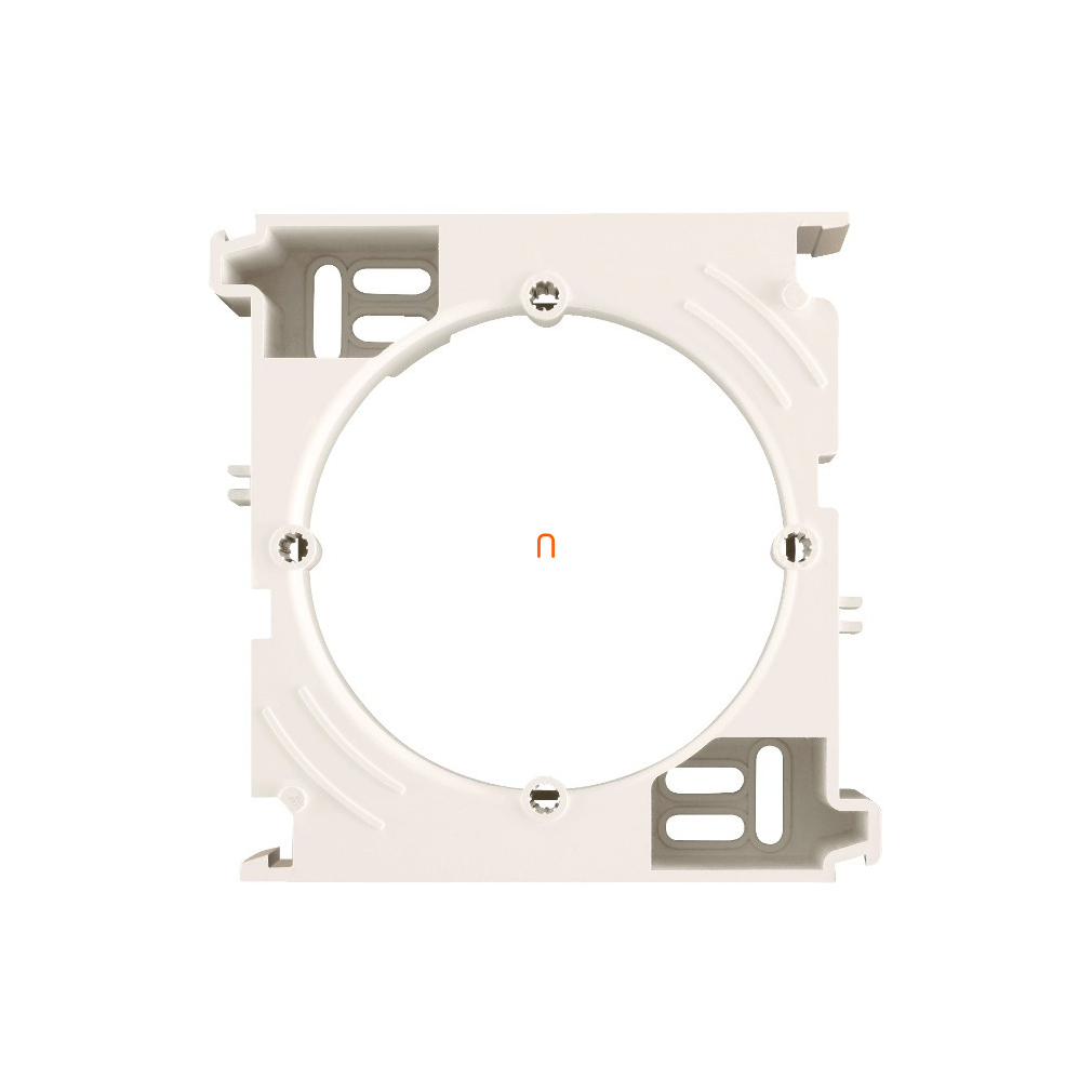 Schneider Sedna kiemelőkeret krém SDN6100223