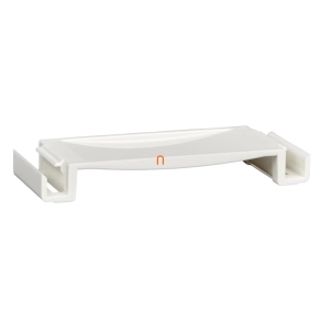 Schneider Ultra kábeltartó 101x34, 101x50 ETK10171E