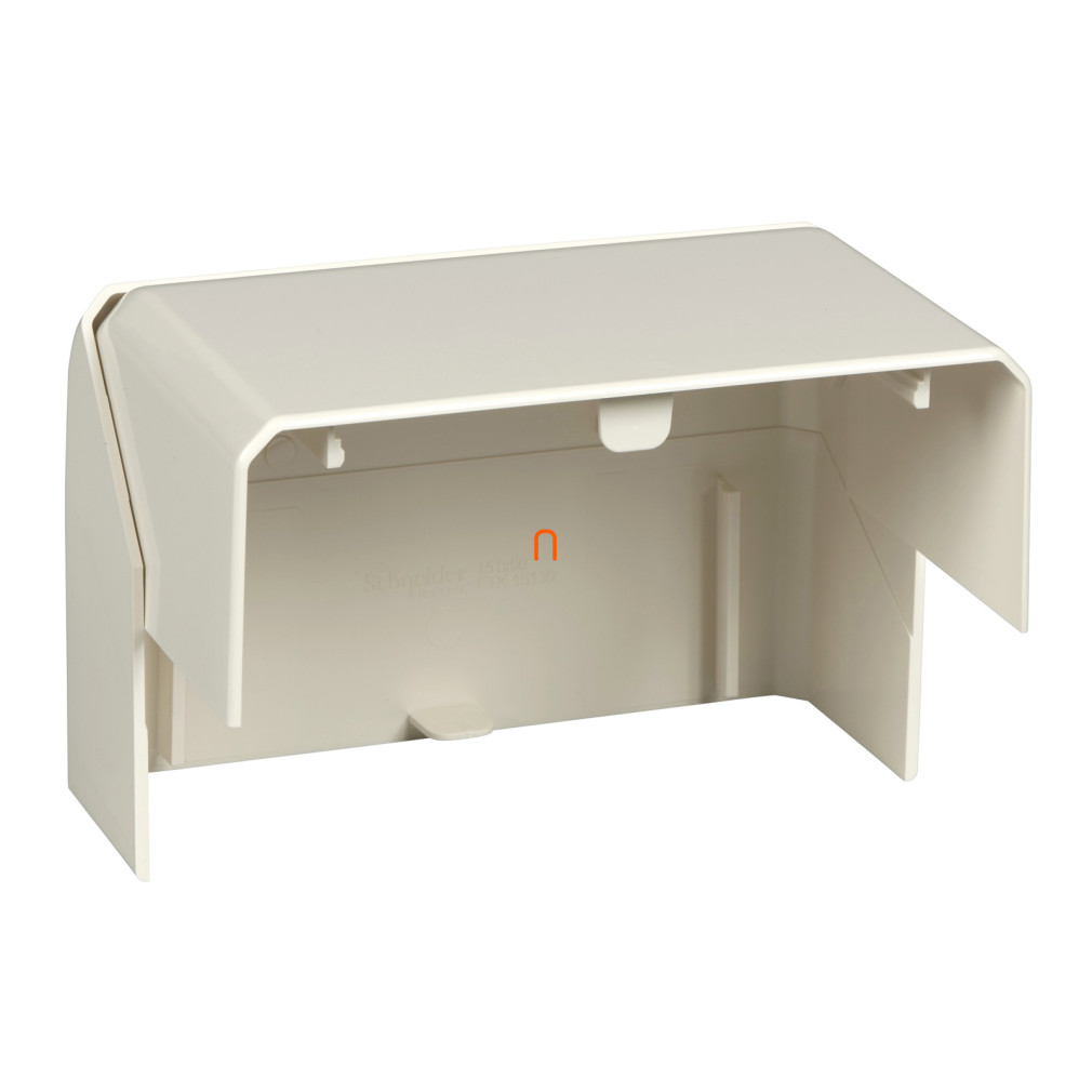 Schneider Ultra külső könyök 101x34, 101x50 ETK10130E