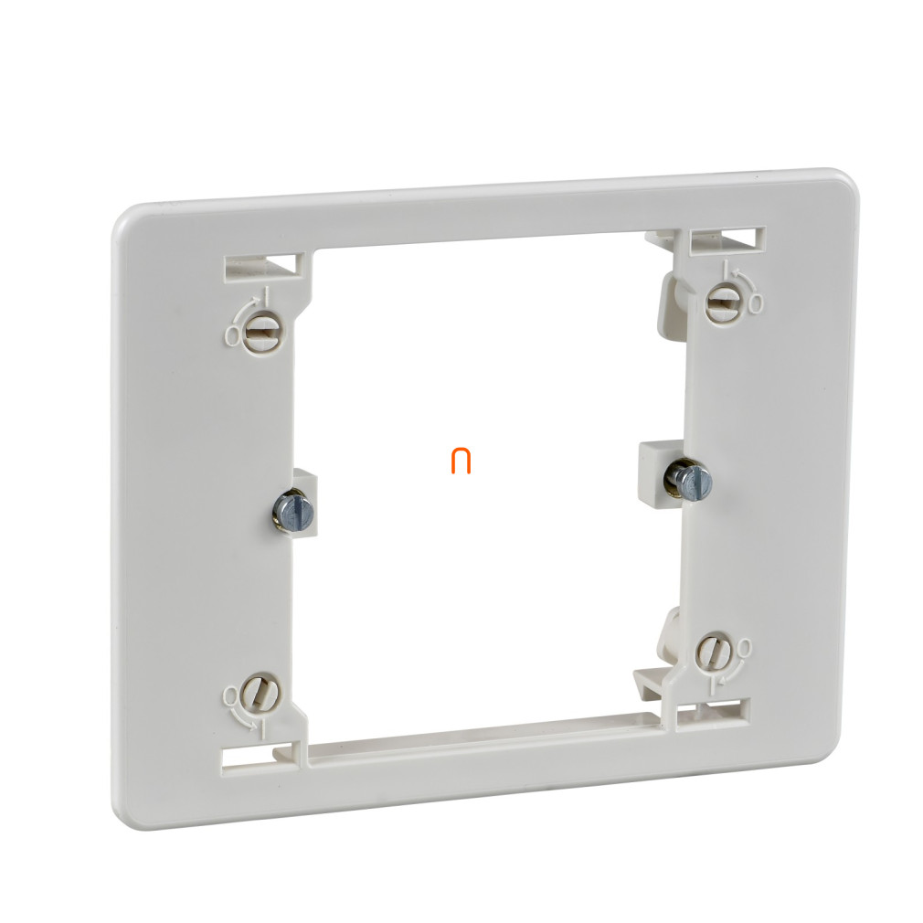 Schneider Ultra egyes univerzális szerelődoboz, magas ETK10191