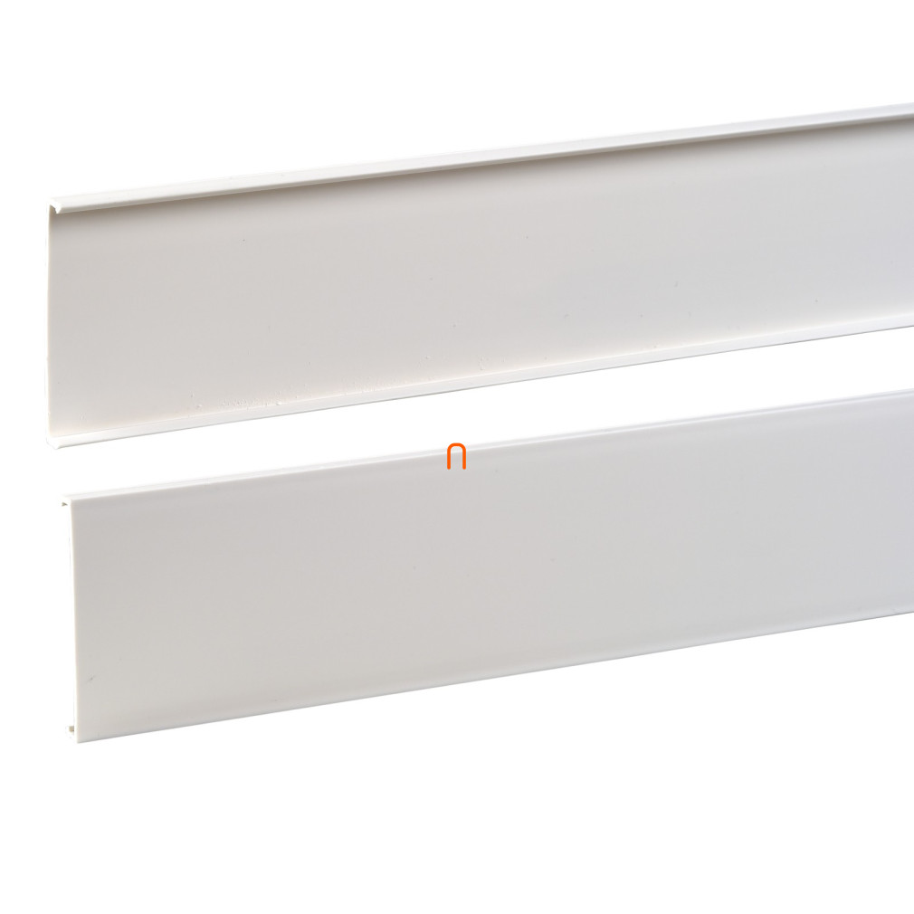 Schneider Ultra előlap 40mm 151x50 ETK151503