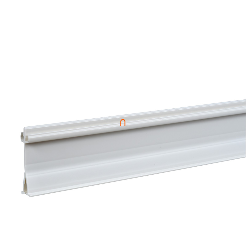 Schneider Ultra elválasztó fal 151x50 ETK151504