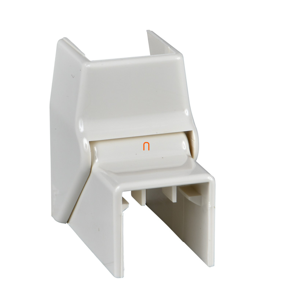 Schneider Ultra belső könyök 32x17 minicsatornához ETK32020
