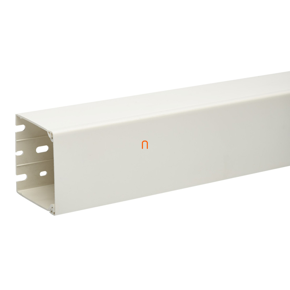 Schneider Ultra MCSN 60x60 vezetékcsatorna fehér 16 fm/köteg ETK60360