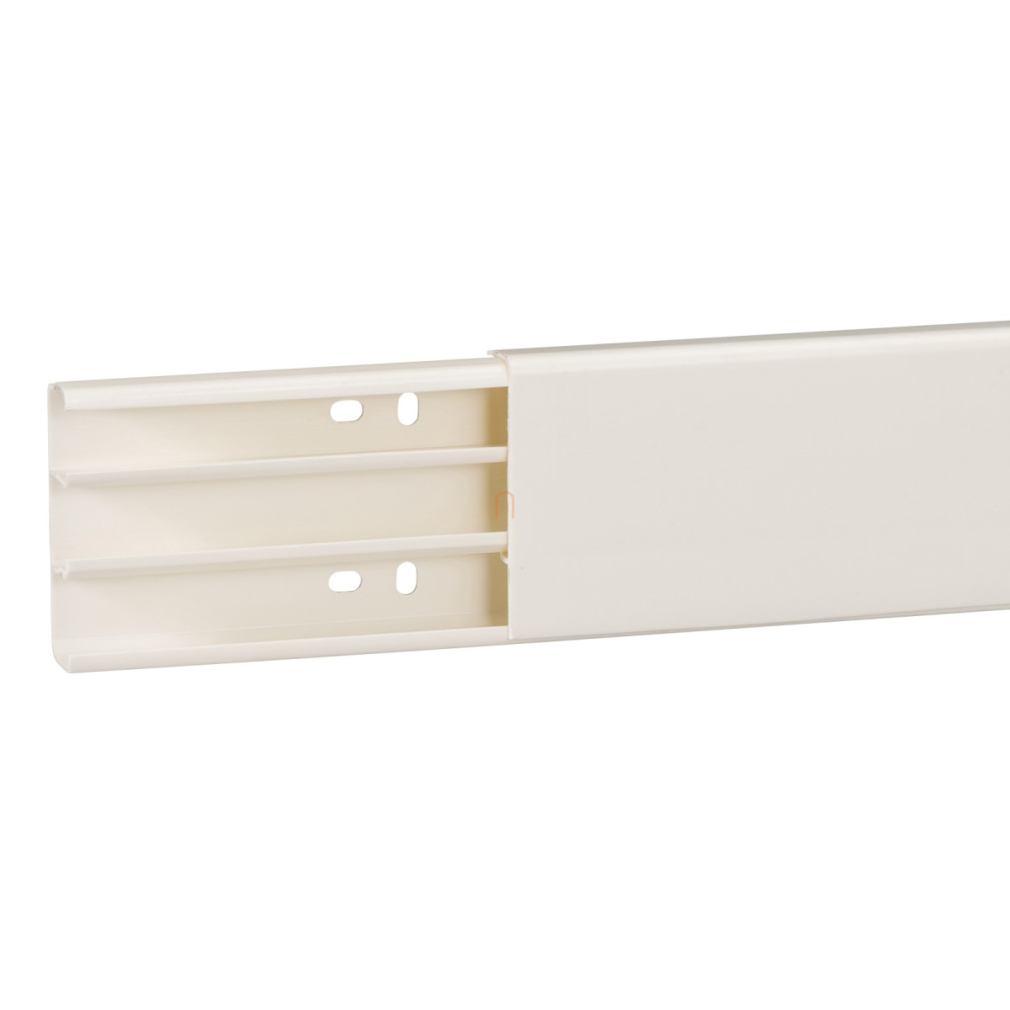 ULTRA Szegélycsatorna, három rekeszes, 70×20 mm ETK70221 Schneider