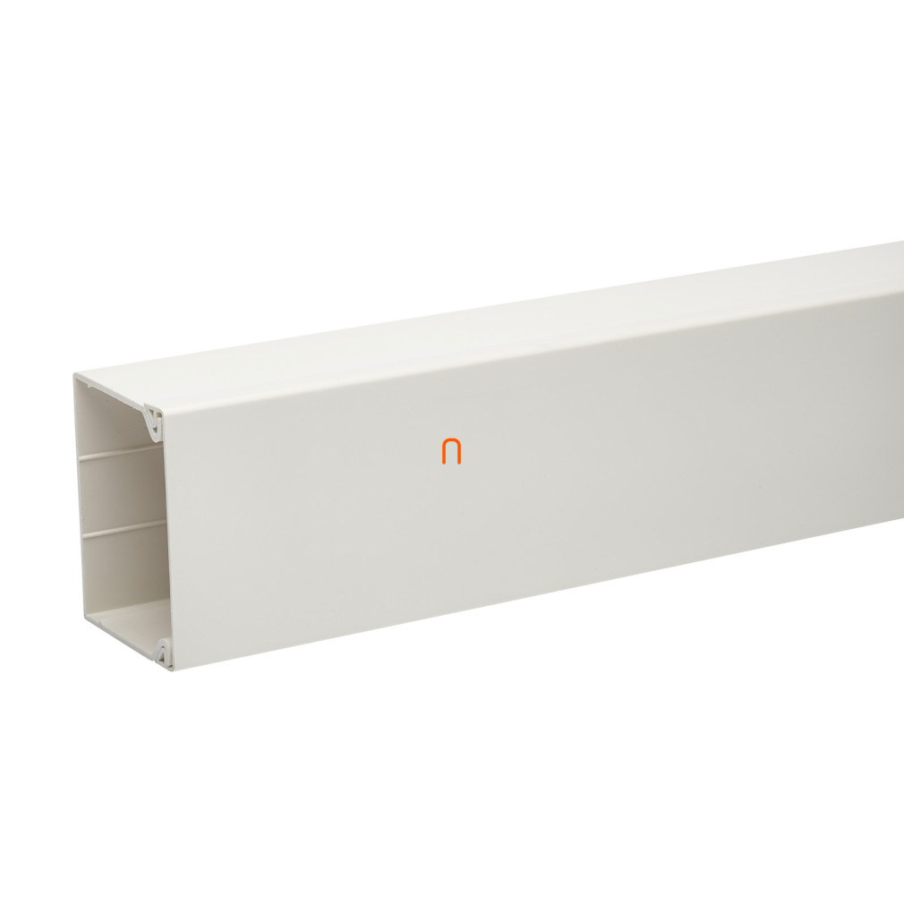 Schneider Ultra kábelvezetési csatorna, 80x60mm ETK80360
