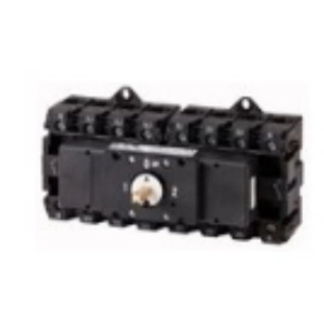 Eaton QM, átkapcsoló, 100A, 2x4p, QM100/3N - 1319916