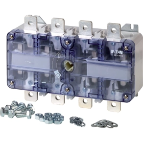   Eaton dmv szakaszolókapcsoló, 630A, három pólusú+sldn, dmv-630n/1-1814443