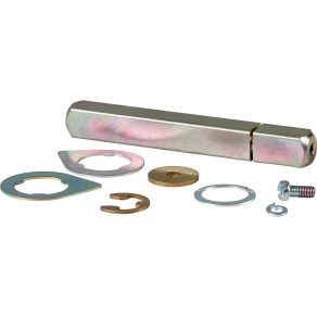   Eaton működtető tengely, 400mm, dmv630n és 1000n, szakaszoló kapcsolóhoz, k5, 4k14h400cok5-1050254