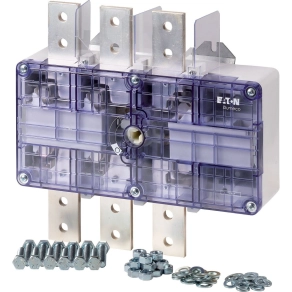   Eaton dmv szakaszolókapcsoló, 1600A, három pólusú, dmv-1600n/3-1814595