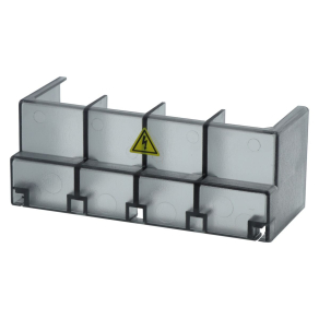   Eaton védőburkolat, átlátszó, dmv160n, coverdmv160-1314230