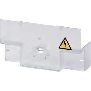   Eaton védőburkolat, átlátszó, dmm125, coverdmm125-1314330