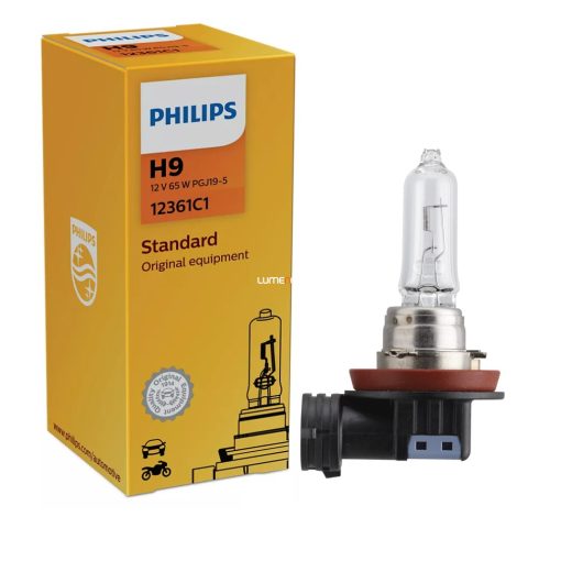 Philips Vision H9 12361C1