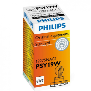   Autóizzó, jelzőizzó PSY19W 1 darabos (hátsó irányjelző)