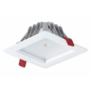   Mélysugárzó négyzetes LED 15W NEXOLED SQ 150 15W NW 4000K 991Lm IP44 Sylvania 3033102