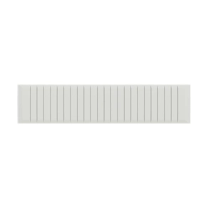   ABB 1SPE007715F5650 Mistral41W modultakaró, 12M, 650C, takarólemez